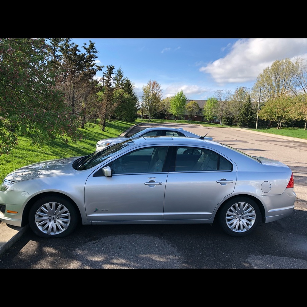 Car - Picture 6 of 7